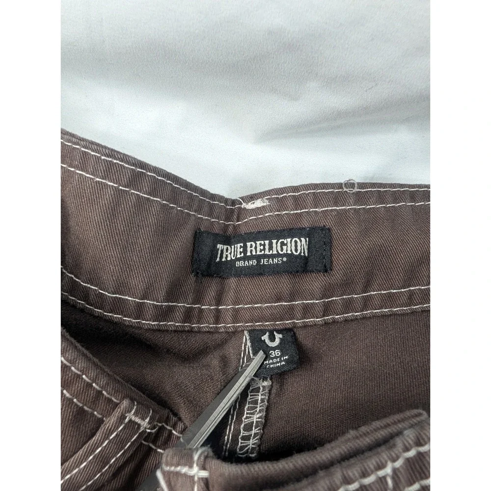 True Religion excellent measurements